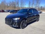 2023 Audi SQ5 Premium Plus quattro