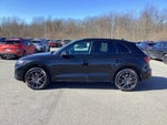 2023 Audi SQ5 Premium Plus quattro