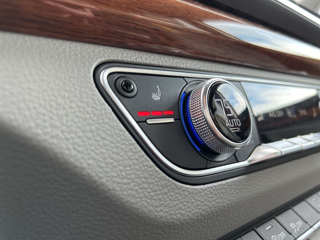 2021 Audi Q5 45 Premium Plus quattro