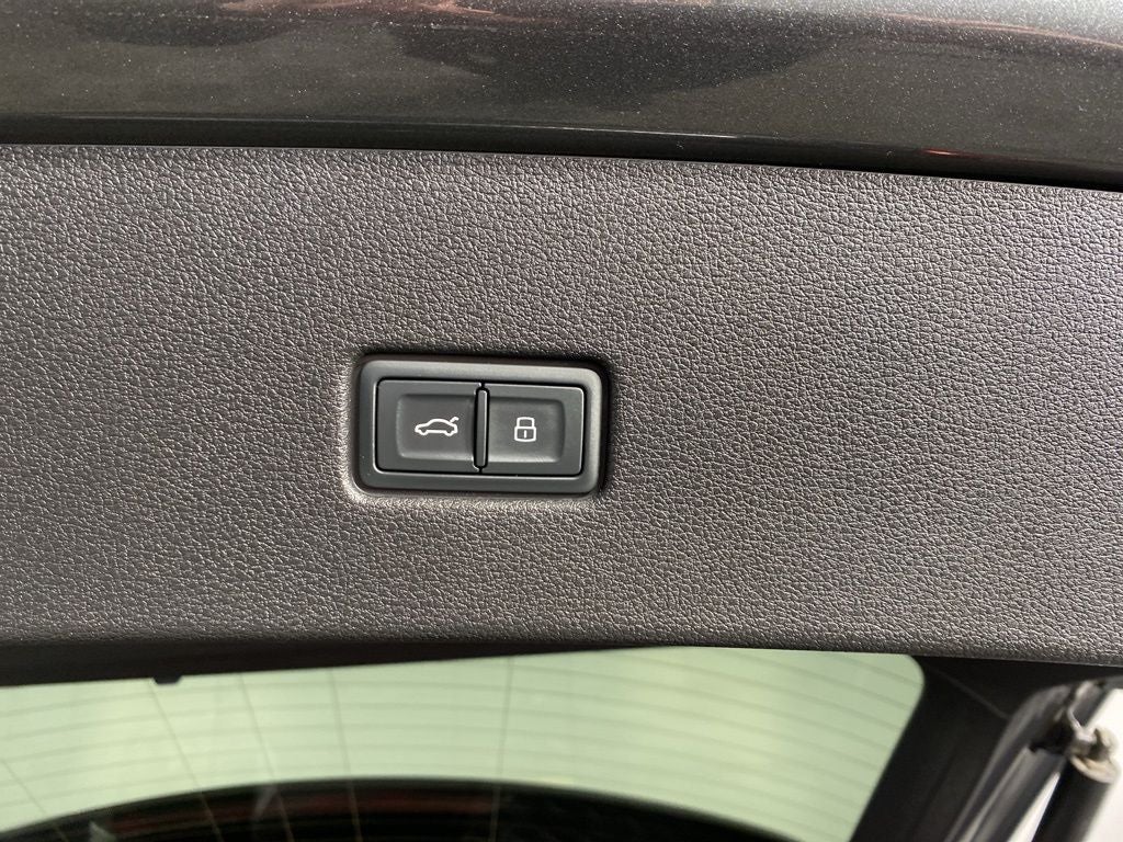 2023 Audi SQ8 4.0T Prestige quattro