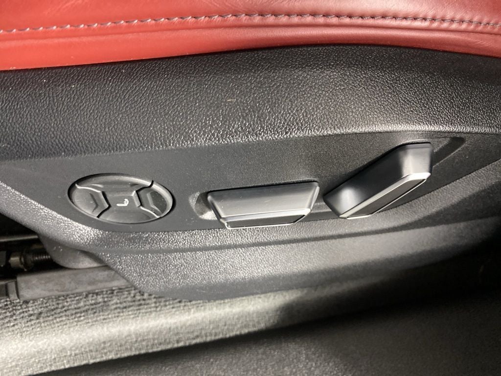 2023 Audi SQ8 4.0T Prestige quattro