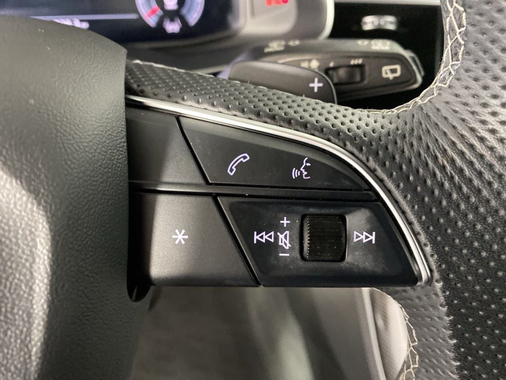 2023 Audi SQ8 4.0T Prestige quattro