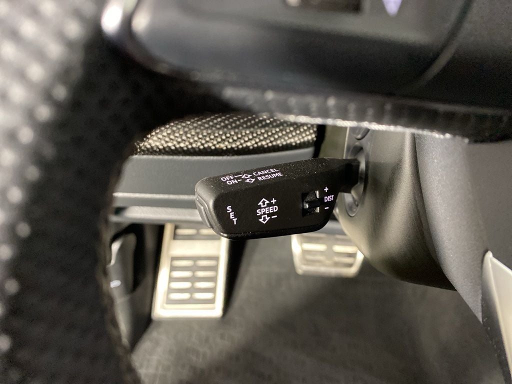 2023 Audi SQ8 4.0T Prestige quattro