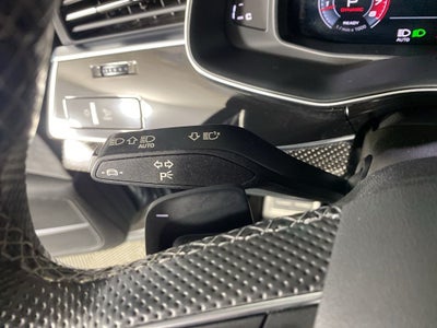 2023 Audi SQ8 4.0T Prestige quattro