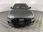 2023 Audi SQ8 4.0T Prestige quattro