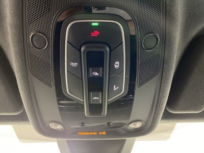 2023 Audi SQ8 4.0T Prestige quattro