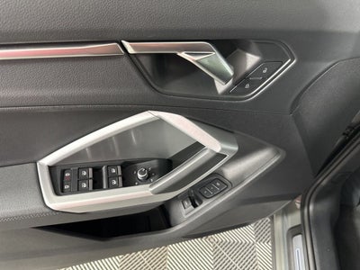2025 Audi Q3 Premium S Line quattro