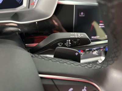 2025 Audi Q3 Premium S Line quattro