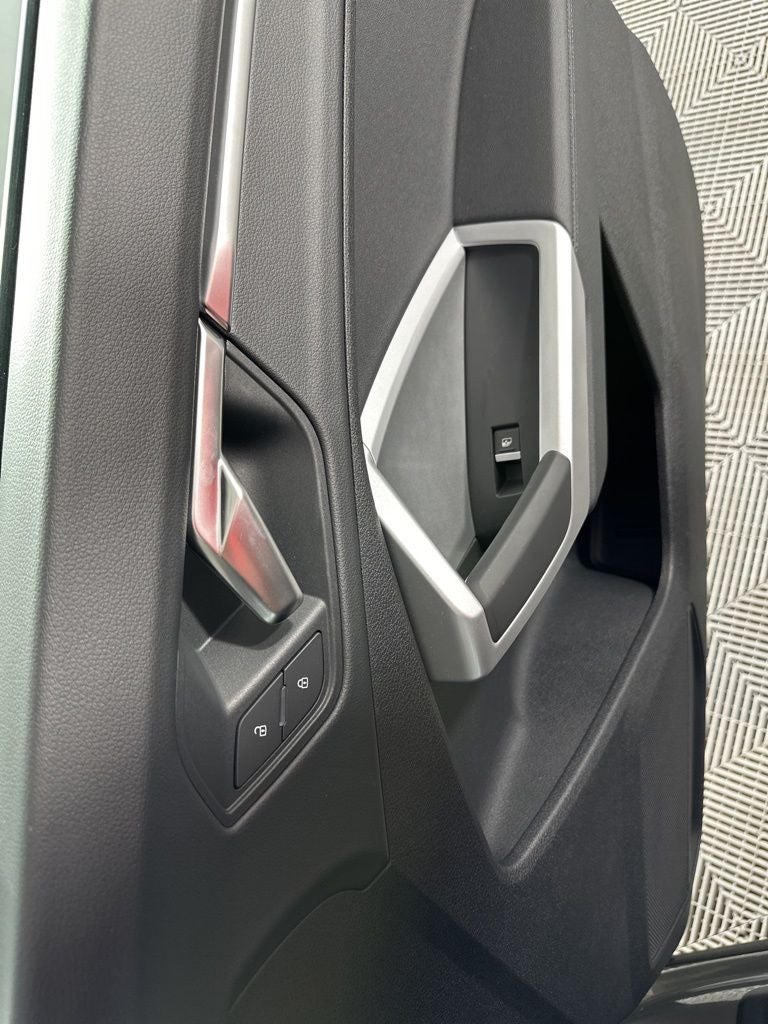 2025 Audi Q3 Premium S Line quattro