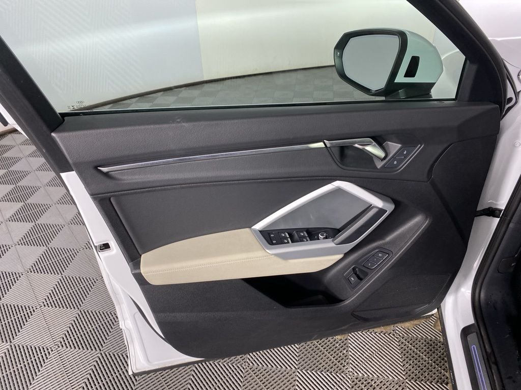 2023 Audi Q3 Premium S Line quattro
