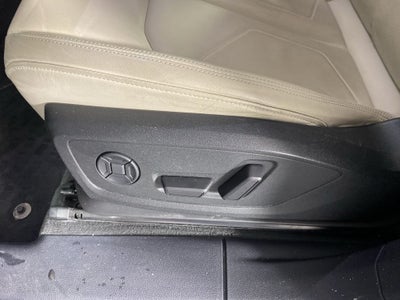 2023 Audi Q3 Premium S Line quattro