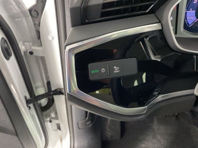 2023 Audi Q3 Premium S Line quattro