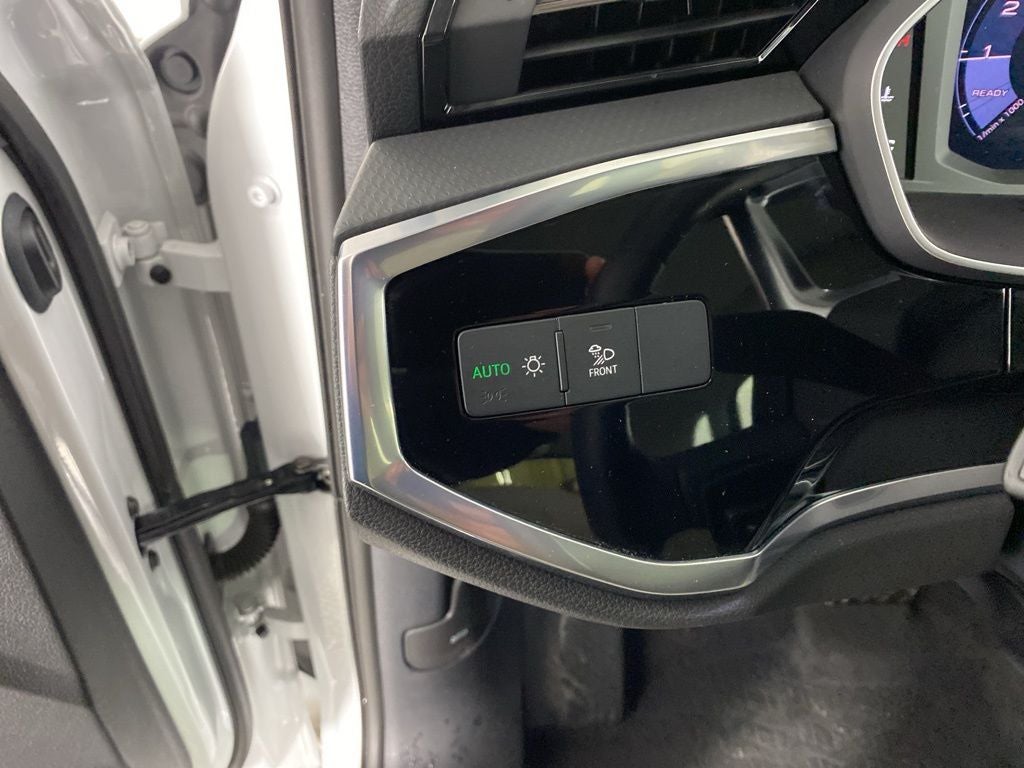 2023 Audi Q3 Premium S Line quattro