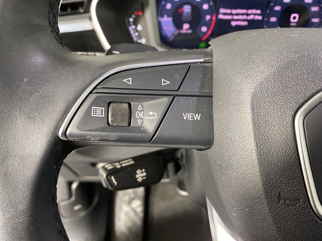 2023 Audi Q3 Premium S Line quattro