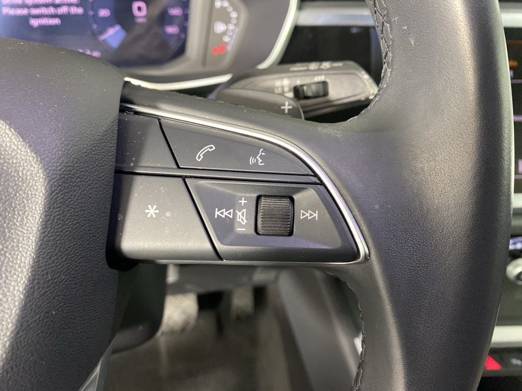 2023 Audi Q3 Premium S Line quattro