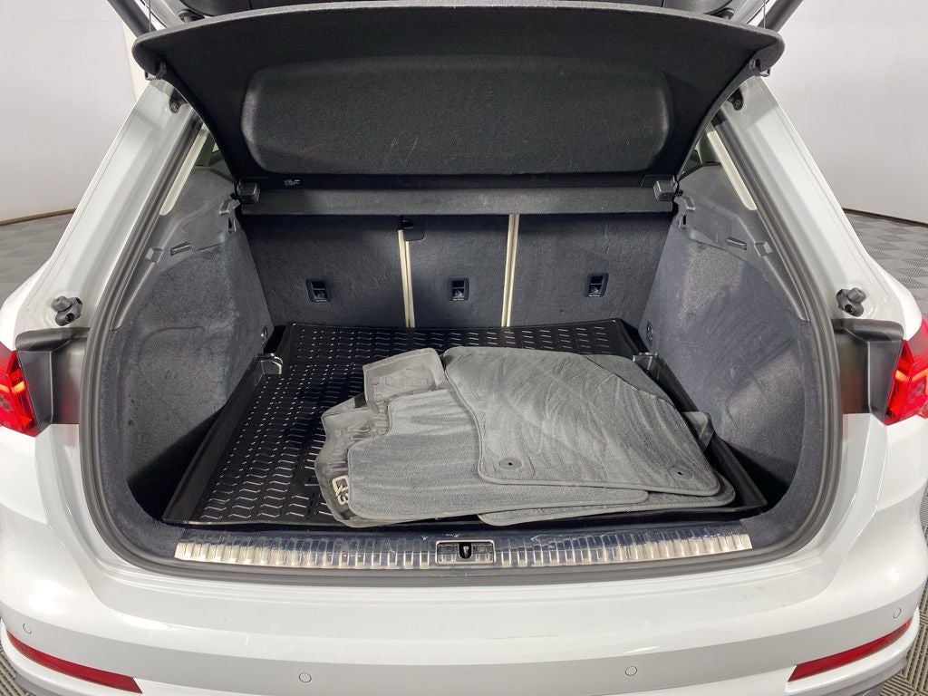 2023 Audi Q3 Premium S Line quattro