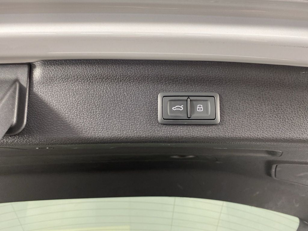 2023 Audi Q3 Premium S Line quattro