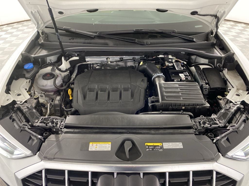 2023 Audi Q3 Premium S Line quattro