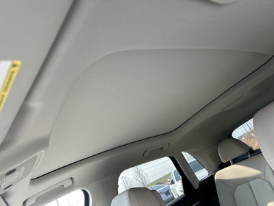2022 Audi Q3 Premium S Line quattro