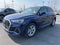 2022 Audi Q3 Premium S Line quattro