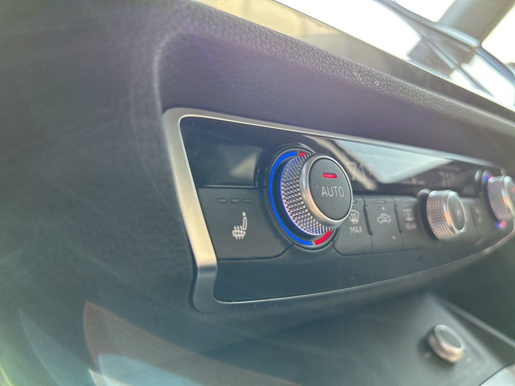 2022 Audi Q3 Premium S Line quattro