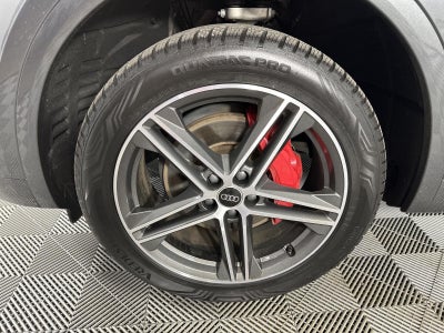 2024 Audi Q5 e S line Premium Plus