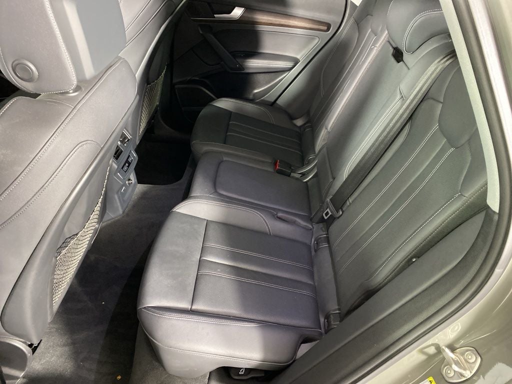 2023 Audi Q5 45 S line Premium Plus quattro