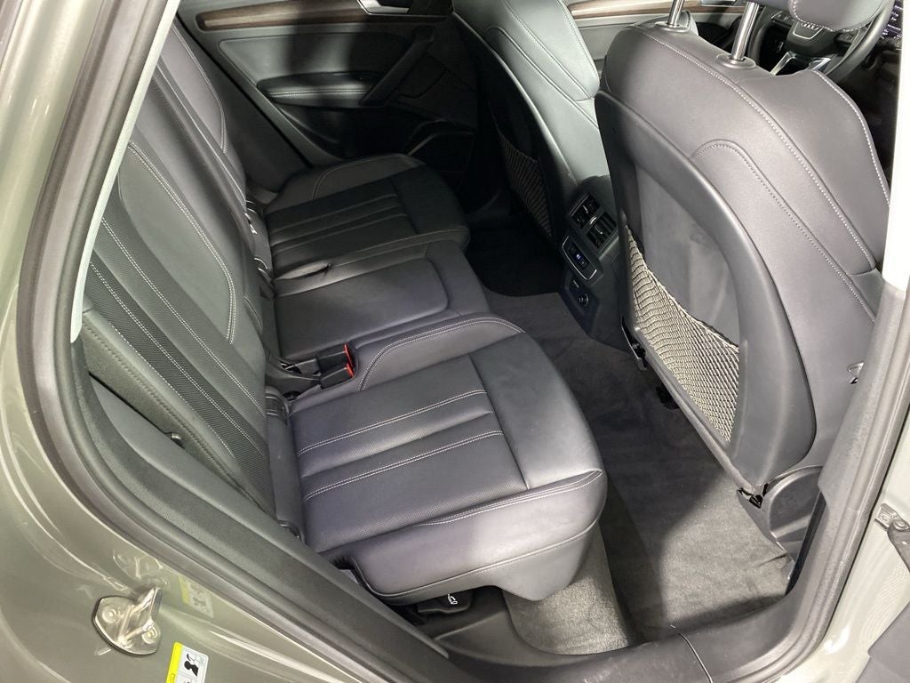 2023 Audi Q5 45 S line Premium Plus quattro