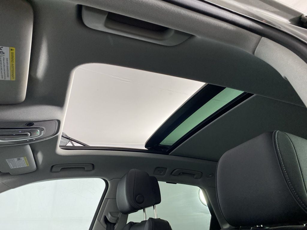 2023 Audi Q5 45 S line Premium Plus quattro