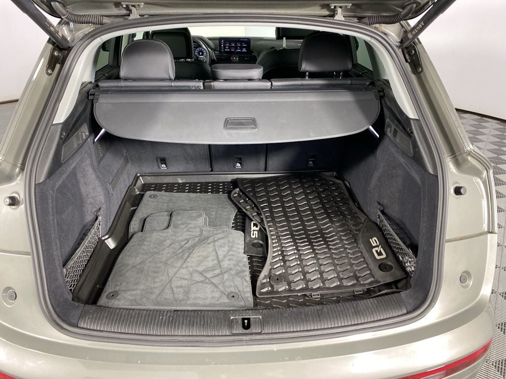2023 Audi Q5 45 S line Premium Plus quattro