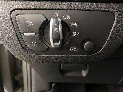 2023 Audi Q5 45 S line Premium Plus quattro