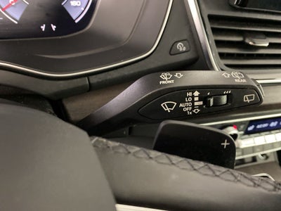 2023 Audi Q5 45 S line Premium Plus quattro