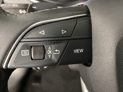 2023 Audi Q5 45 S line Premium Plus quattro