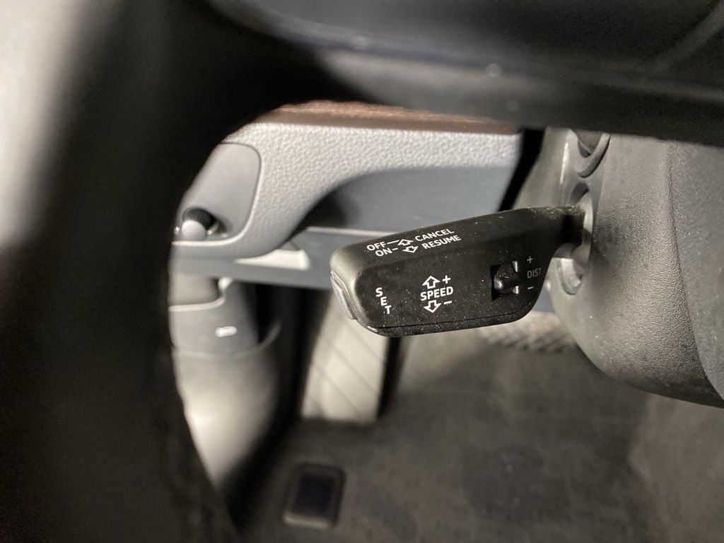 2023 Audi Q5 45 S line Premium Plus quattro