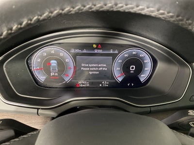 2023 Audi Q5 45 S line Premium Plus quattro