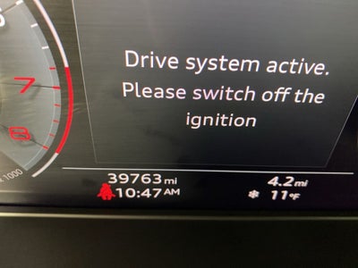 2023 Audi Q5 45 S line Premium Plus quattro