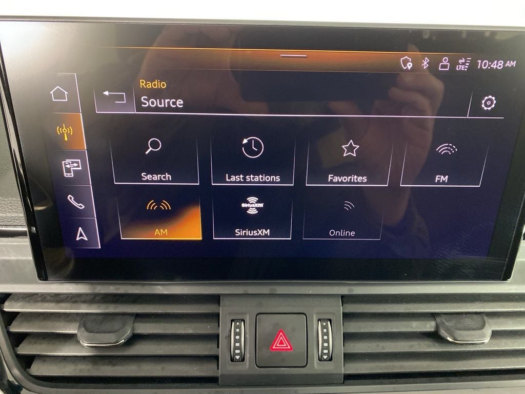 2023 Audi Q5 45 S line Premium Plus quattro