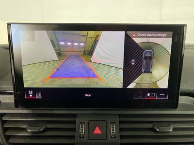 2023 Audi Q5 45 S line Premium Plus quattro