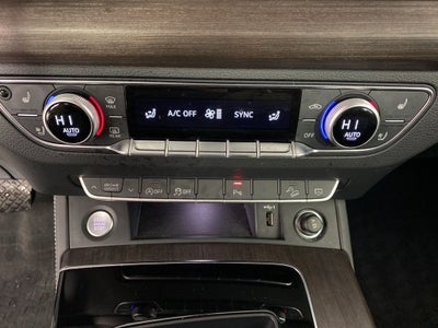 2023 Audi Q5 45 S line Premium Plus quattro