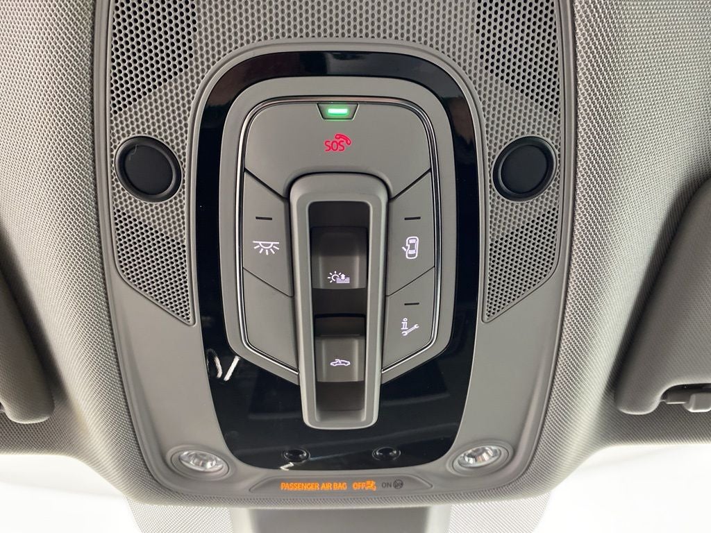 2023 Audi Q5 45 S line Premium Plus quattro