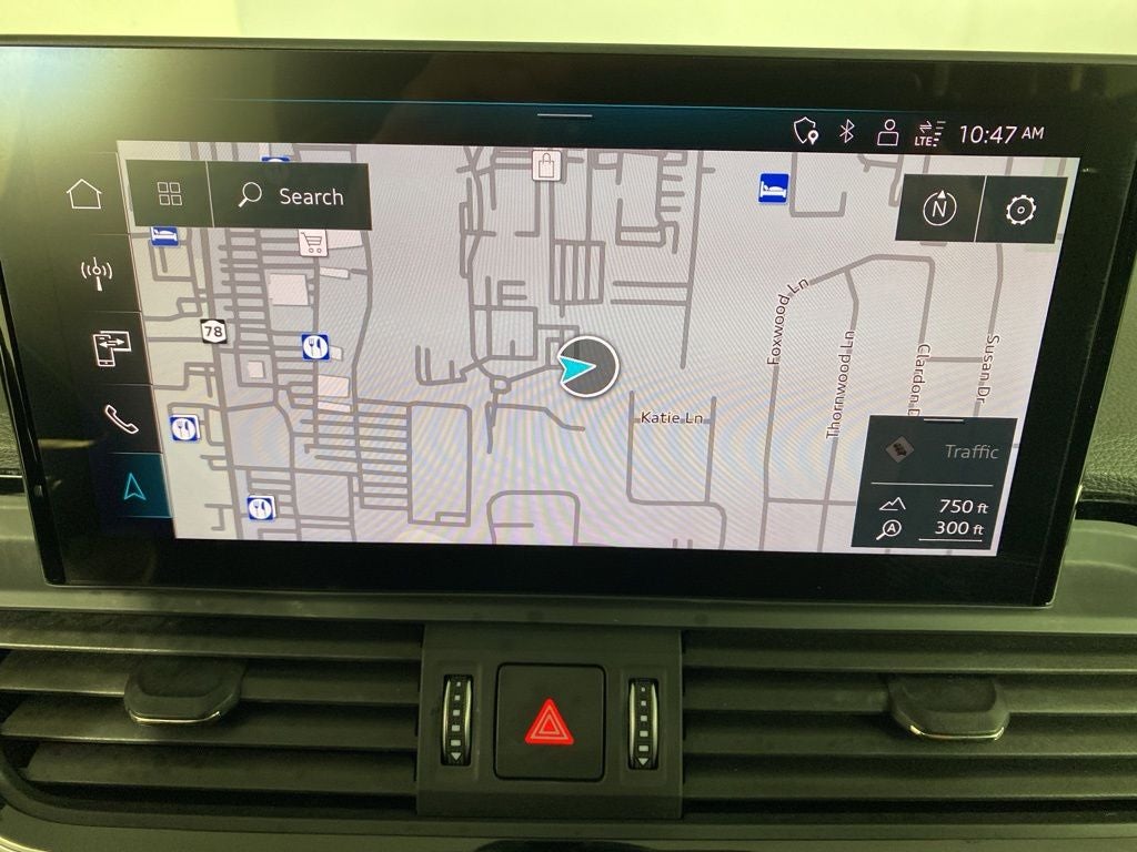 2023 Audi Q5 45 S line Premium Plus quattro