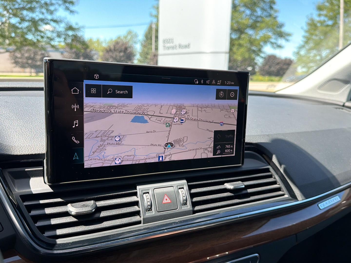 2023 Audi Q5 S line Premium Plus