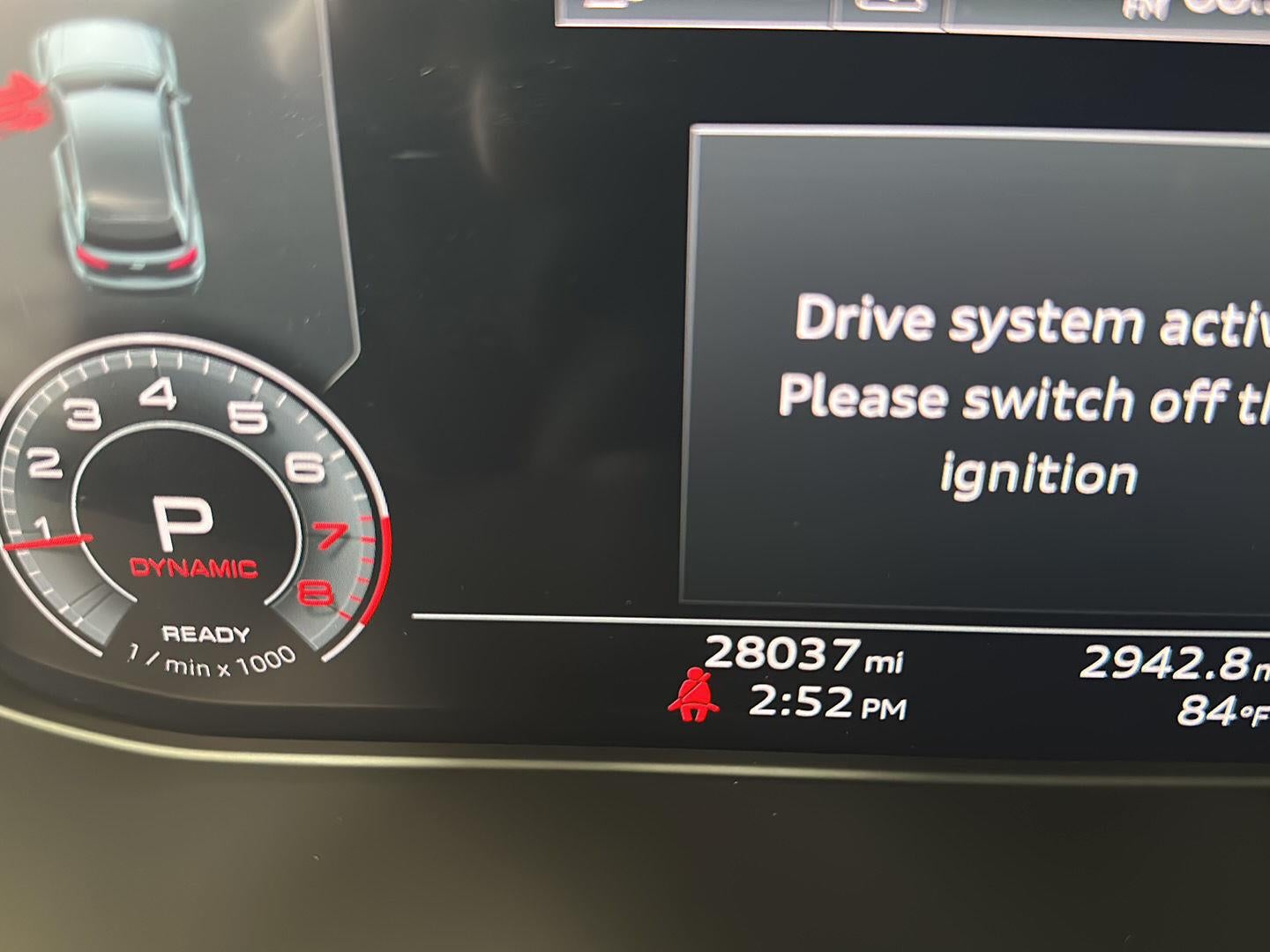 2023 Audi Q5 S line Premium Plus