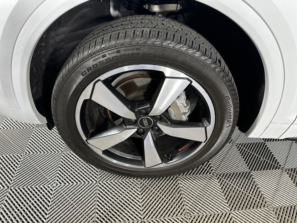 2023 Audi Q5 45 S line Premium Plus quattro