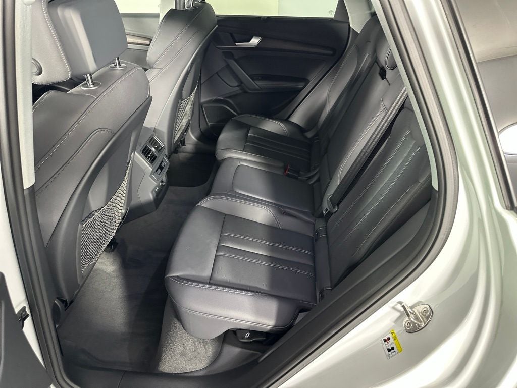 2023 Audi Q5 45 S line Premium Plus quattro