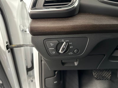 2023 Audi Q5 45 S line Premium Plus quattro