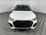2023 Audi Q5 45 S line Premium Plus quattro