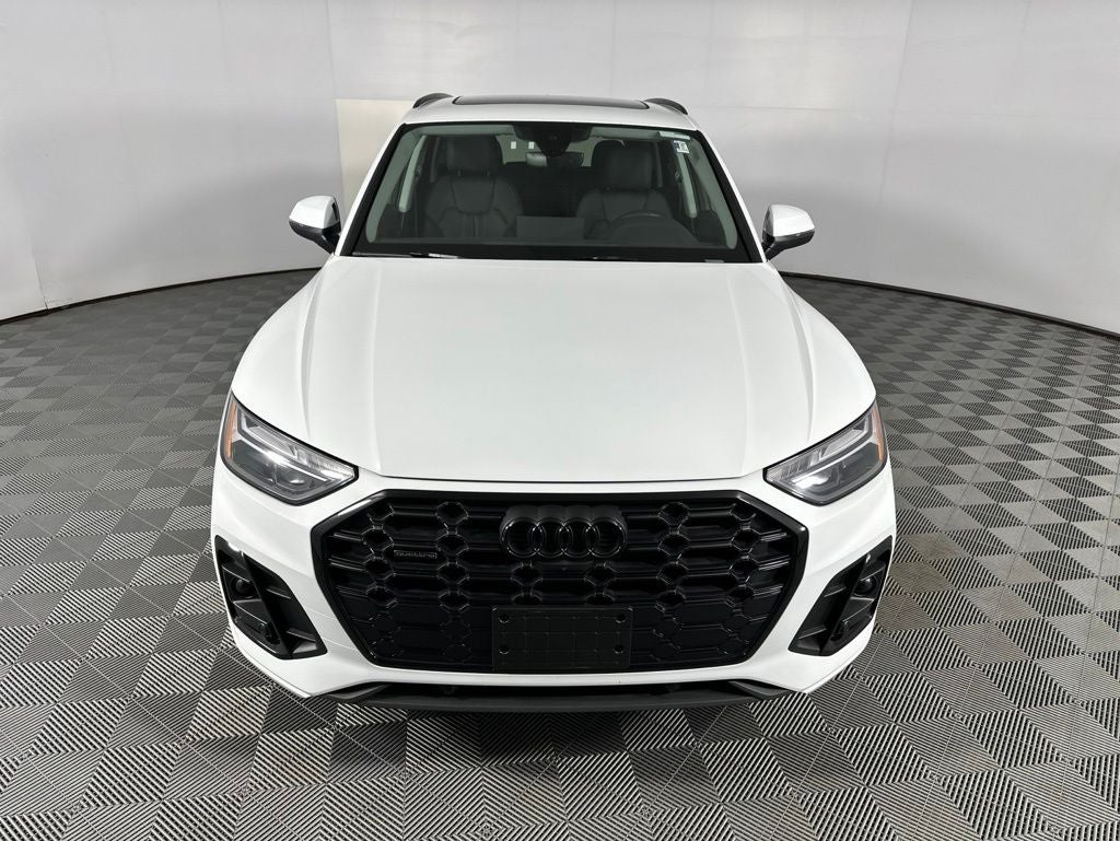 2023 Audi Q5 45 S line Premium Plus quattro