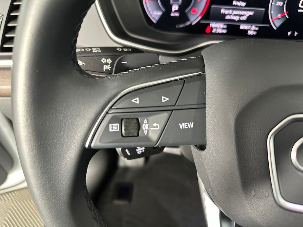 2023 Audi Q5 45 S line Premium Plus quattro
