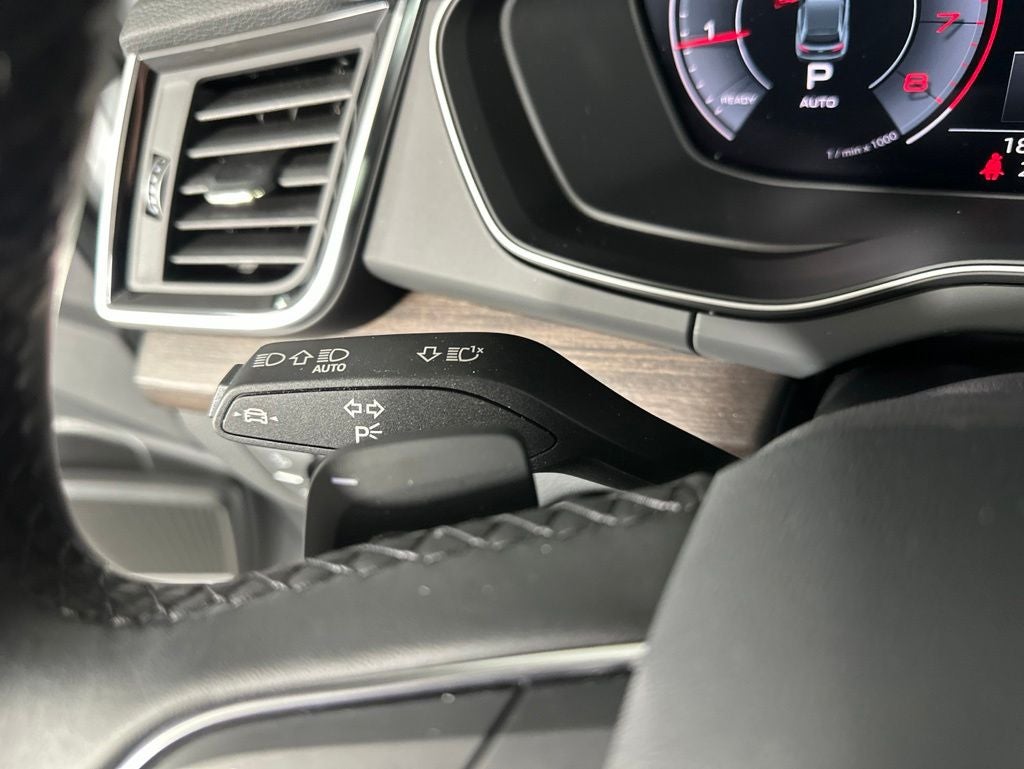 2023 Audi Q5 45 S line Premium Plus quattro